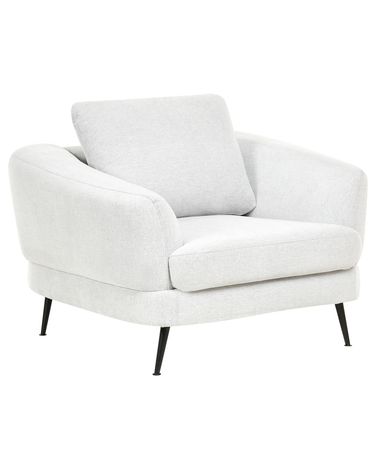 Armchair KJAER Fabric Off-White