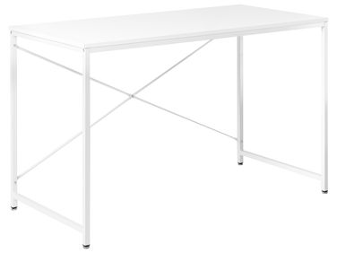 Bureau ANDASTE Wit 120 cm 60 cm