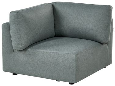 Corner Seat KIVVIK Fabric Green
