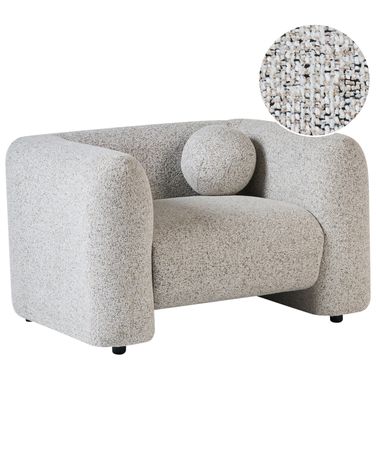 Armchair LEIREN Beige