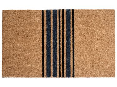 Doormat TOGIAK Natural 50 x 80 cm Coir
