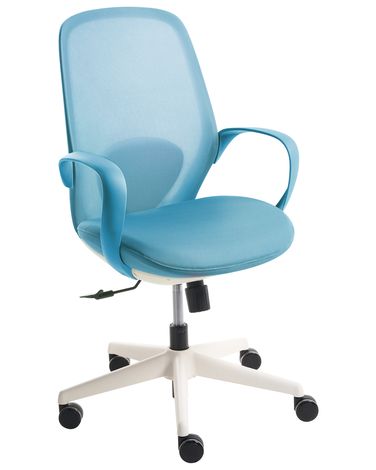 Bureaustoel FOAMA Blauw