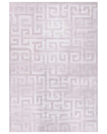 Rug BEYDAG Beige 160 x 230 cm
