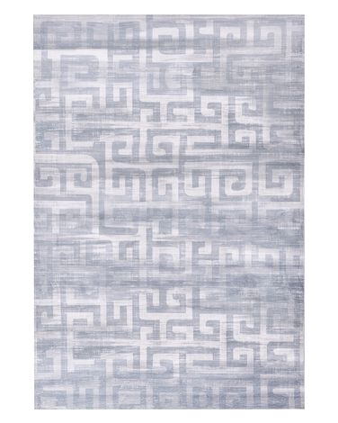 Rug BEYDAG Grey 140 x 200 cm