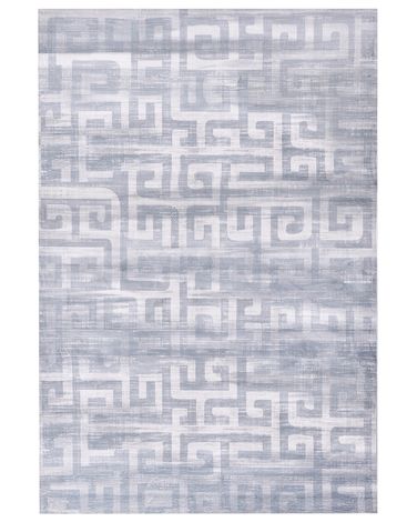 Rug BEYDAG Grey 200 x 300 cm