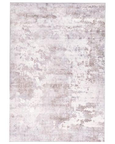 Rug ARAPGIR Multicolour 140 x 200 cm