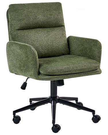 Chaise de bureau CONSTANTIA Vert