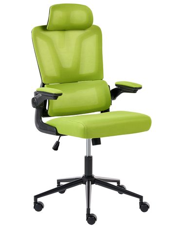 Chaise de bureau KRYOS Vert