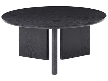 Coffee Table COWAL Black