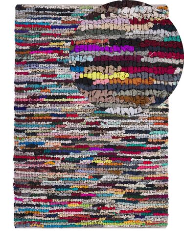Rug BAFRA Multicolour 160 x 230 cm