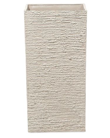 Bloempot TENNO 30 cm Beige