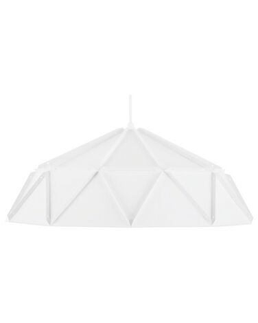 Pendant Lamp SENIA Metal White