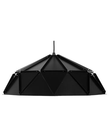 Pendant Lamp SENIA Metal Black