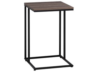 Bijzettafel TROY Taupe
