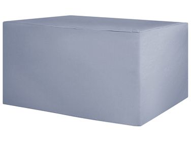 Bâche de protection CHUVA 230 cm 225 cm 65 cm Gris