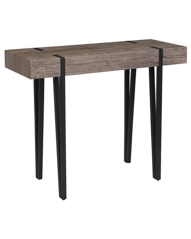 Console Table ADENA Brown