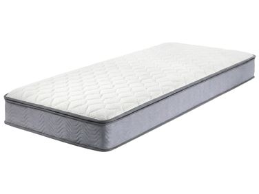 Pocket Spring Mattress SPLENDOUR H3/4 Firm 90 x 200 cm (EU Single)