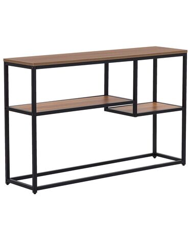 Console Table BELMONT Brown