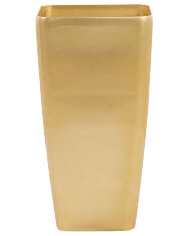 Bloempot MODI 40 cm Goud