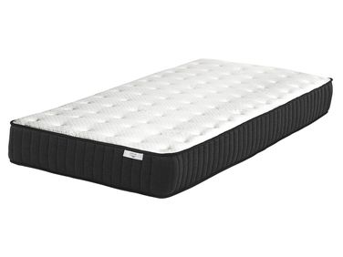 Latex Pocket Spring Mattress DREAM H3/4 Firm 80 x 200 cm (EU Small Single)