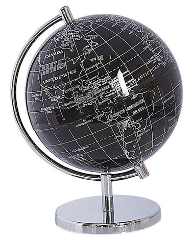 Globe COOK Black 20 cm