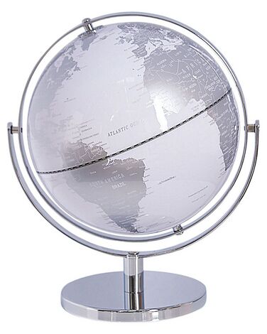 Globe DRAKE Silver 33 cm