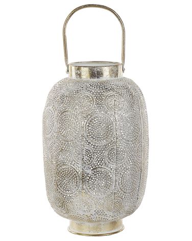 Lantern LANTAU Metal 40 cm Gold