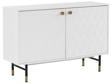 Armoire ADANTE Blanc