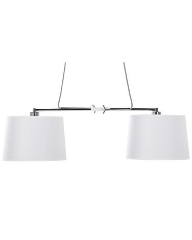 Pendant Lamp FUCINO White