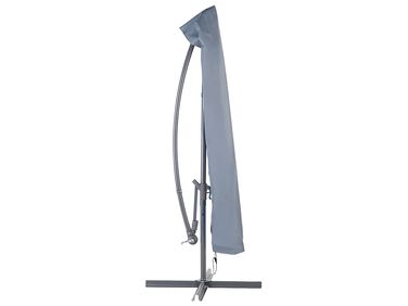 Bâche de protection CHUVA 203 cm 35 cm 35 cm Gris