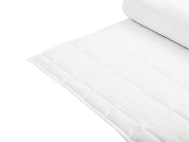 Duvet Polyester 5.5 TOG Légèrement chaude ANNAPURNA 155 x 220 cm