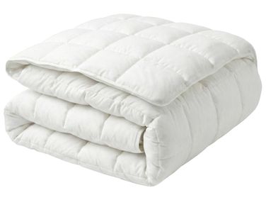 Duvet Polyester 5.5 TOG Légèrement chaude ANNAPURNA 220 x 240 cm