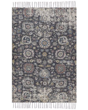 Rug ARMUTALAN Multicolour 150 x 230 cm