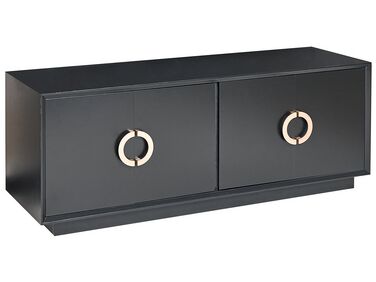 Cabinet OXNARD Black