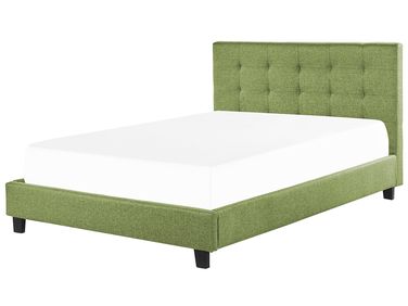 Waterbed Fabric LA ROCHELLE 180 x 200 cm (EU Super King) Green