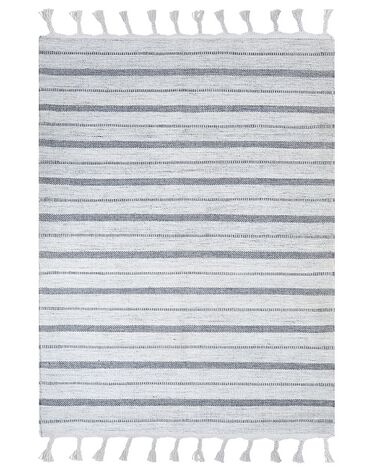 Rug BADEMLI Off-White 160 x 230 cm