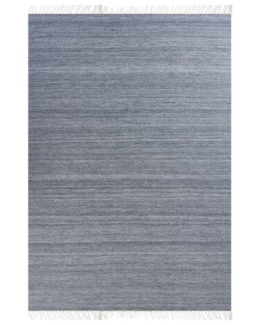 Rug MALHIA Grey 160 x 230 cm