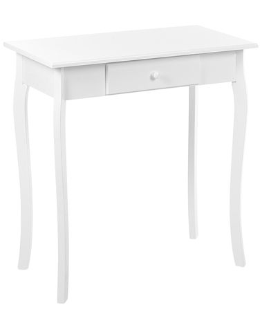 Console ALBIA Blanc