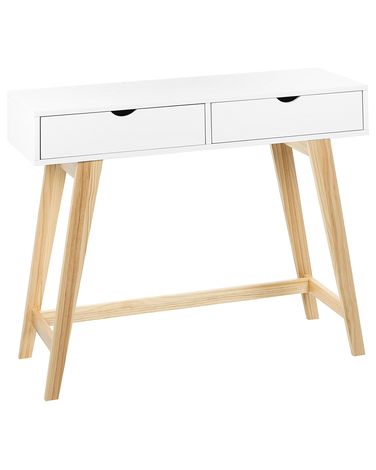 Console Table SULLY White