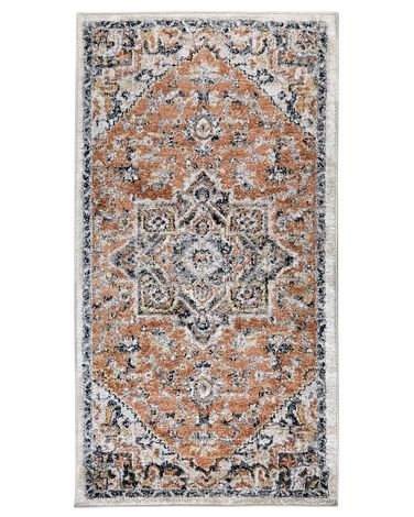 Rug METSAMOR Multicolour 80 x 150 cm