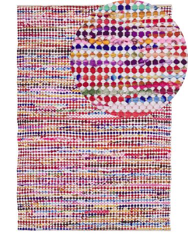 Rug BELEN Multicolour 160 x 230 cm