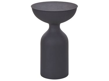 Bijzettafel COTA Metaal Zwart