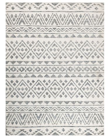 Rug ASPANI Off-White 300 x 400 cm