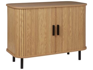 Cabinet BRADLEY Brown