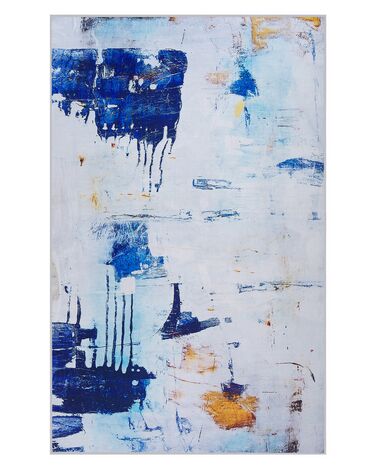 Rug ADAPAZARI Multicolour 140 x 200 cm