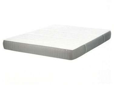 Gel Memory Foam Mattress HAPPINESS H3/4 Firm 160 x 200 cm (EU King Size)