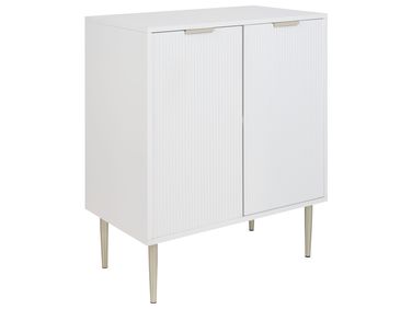 Cabinet SOHO White