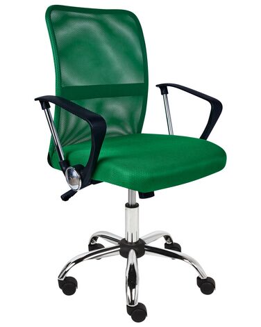 Bureaustoel BEST Groen