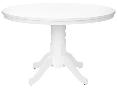 Eettafel AKRON Wit 120 cm 120 cm
