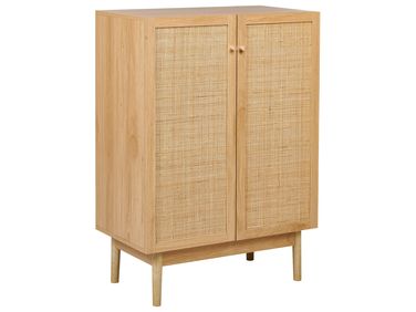 Cabinet NIVO Light Brown